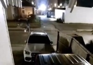 Camera captures arsonist setting fires in Cooper