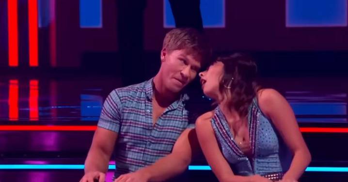 Xotchil Gomez Fuels Robert Irwin Dating Rumors With Intimate Meet