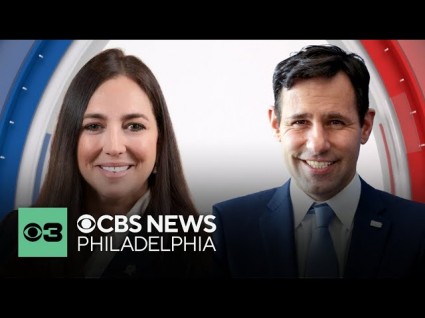 Bucks County DA: First Democrat Elected Since 1800s