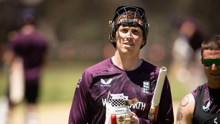 The Ashes: Former Australian opener Simon Katich surprised by England’s lack of preparation