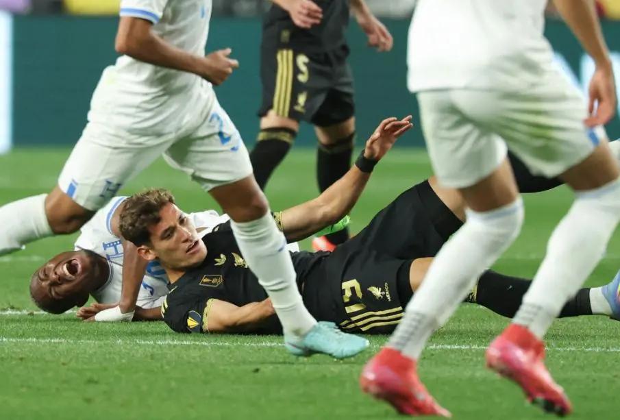 México cae al puesto 15 del ranking FIFA; Estados Unidos lo supera