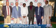 Gulfport native and Olympian Brittney Reese to be inducted into Mississippi Sports Hall of Fame