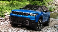 Jeep eyes U.S. comeback following yearslong sales troubles