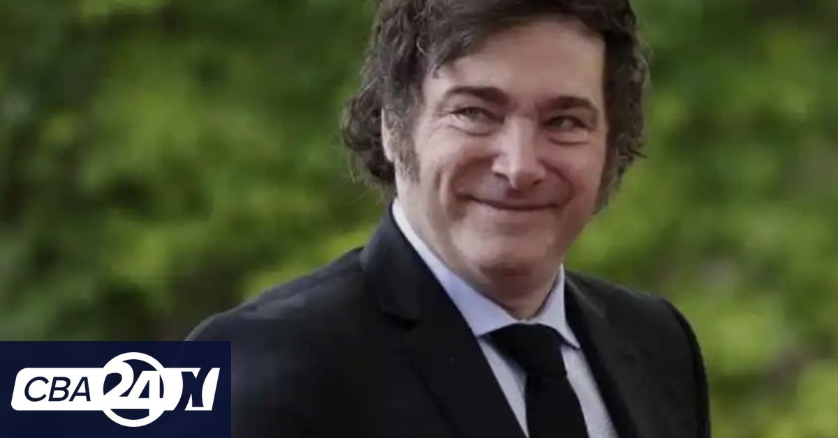 Milei destacó la ocupación hotelera en el fin de semana largo