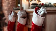 Non-profit collecting donations to fill stockings for deployed military members
