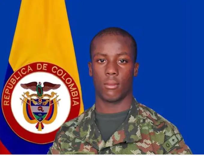 Encontraron sin vida al soldado desaparecido durante combates entre el Ejército y el Clan del Golfo en Dabeiba