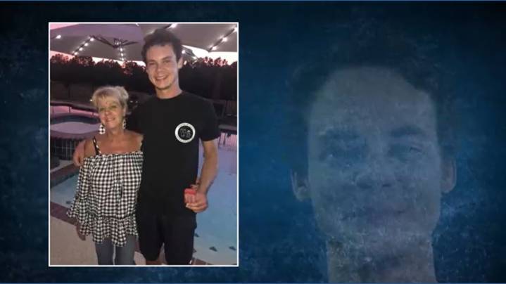 ‘I just have to go on’: Mother of Bourbon Street attack victim reflects on tragedy as first responders honored