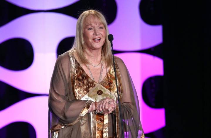 Diane Ladd, Oscar-nominated actress and mother of Laura Dern, dies at 89: report