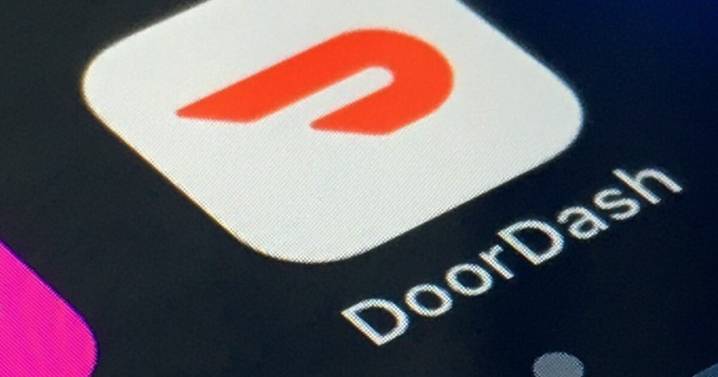 DoorDash confirms data breach affecting customers, drivers and businesses