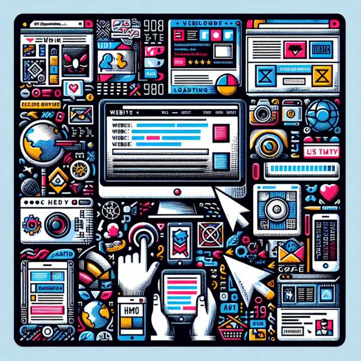 COP Websites: A Growing Digital Carbon Footprint