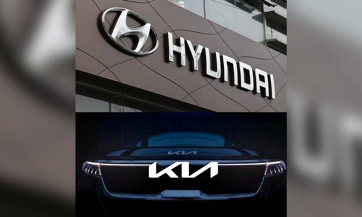 Hyundai, Kia set to break 1 million mark in global hybrid sales this year