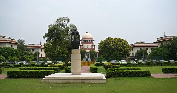 SC seeks Centre’s response on delay in implementing women’s reservation Act