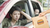 Fast-Food Meal Costs Family $100 After They Idle In Drive