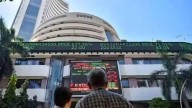 Nifty, Sensex Continue Rally For Second Week Despite FII Outflows