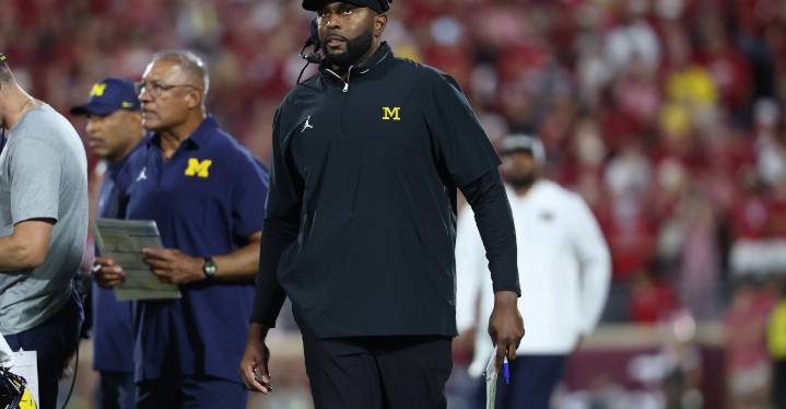 Assessing the necessary chaos for Michigan Football to sneak into the CFP