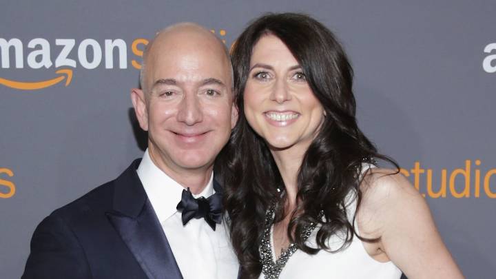 Jeff Bezos' ex-wife MacKenzie Scott just donated another $80 million from Amazon fortune – details