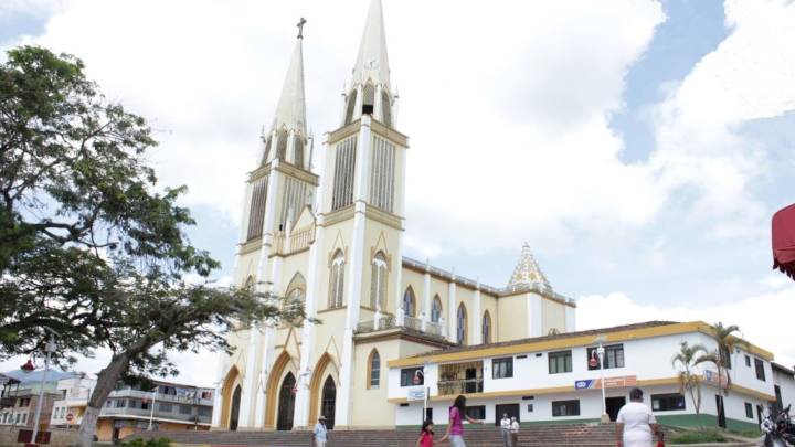 El pueblo del Valle del Cauca que tiene nombre de presidente, un destino destacado por sus paisajes montañosos y riqueza cultural