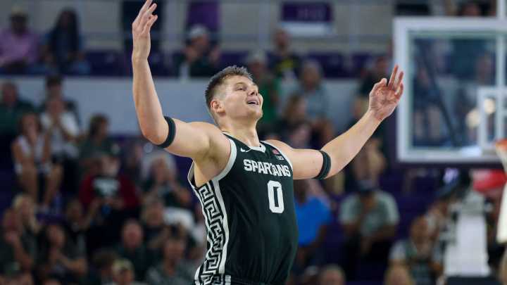 North Carolina vs. Michigan State odds, picks and predictions