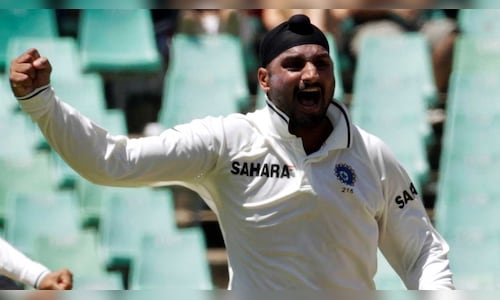 They have completely destroyed Test cricket: Harbhajan Singh