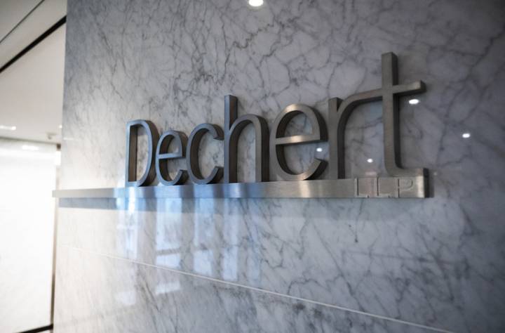 Dechert Moves to 4-Day In-Office Policy for Business Service Professionals, Jr. Associates