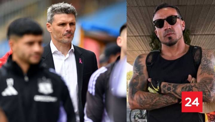 "Trabaja muy parecido a Borghi": el 'sorpresivo' candidato de Roberto Cereceda para dirigir a Colo Colo