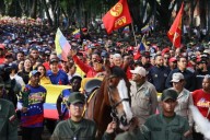 Min. Cabello: Demostramos al mundo la convicción del Pueblo de vivir en libertad