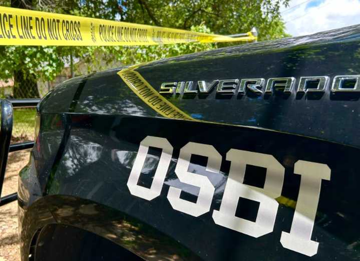 OSBI investigates officer-involved shooting in Osage County