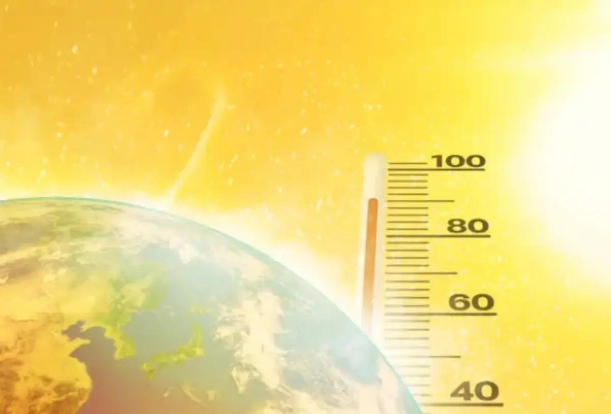El año 2025 será el segundo o tercero más caluroso registrado, según la ONU