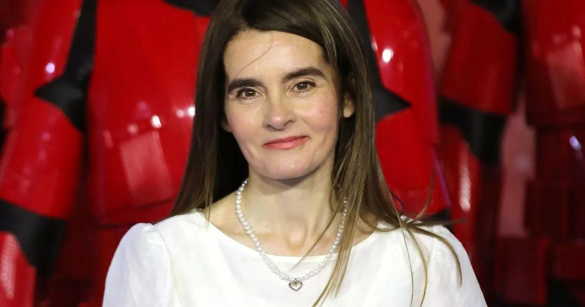 Scots Harry Potter star lied that she was 23 years younger than her age to bag iconic role