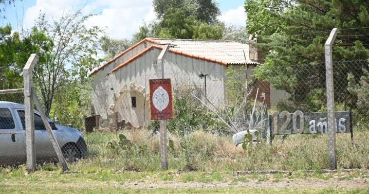 Cipolletti traslada su histórica estación meteorológica: nuevo predio para el SMN en Isla Jordán