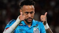 Neymar given fitness deadline for World Cup by Brazil boss