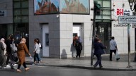 Tunisian bank staff strike over wages, halting transactions