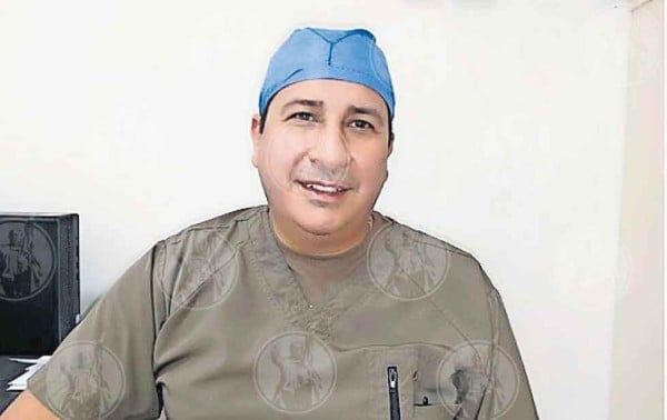 Anuncian tercera jornada de vasectomías sin bisturí