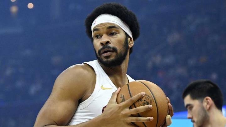 Is Jarrett Allen playing tonight? Cavs vs. Hawks injury report