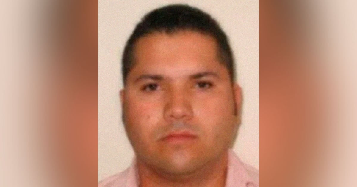 “El Chapo Isidro”: 35 años a salto de mata