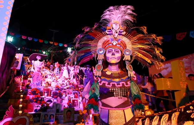 Ópera, música y catrines en el Festival Ánimas del Desierto 2025