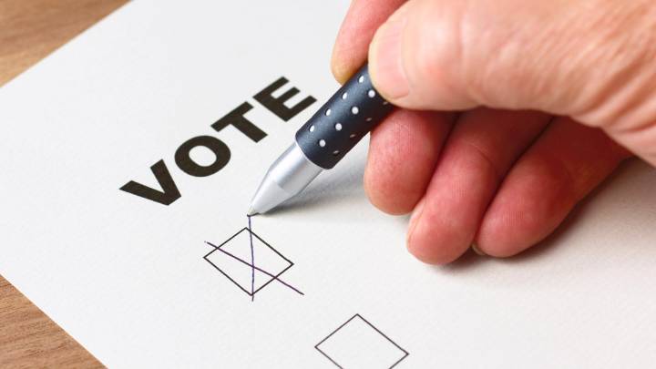 Miami to vote on four referendums