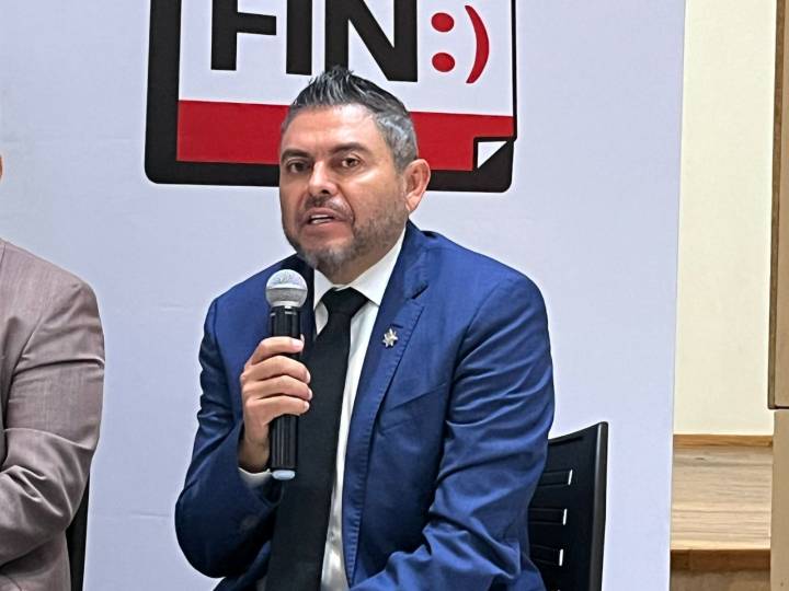 SSPM de San Juan del Río sanciona a director de Tránsito por falta administrativa