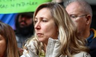 Imputan a una mujer que amenazó a Myriam Bregman por las redes sociales