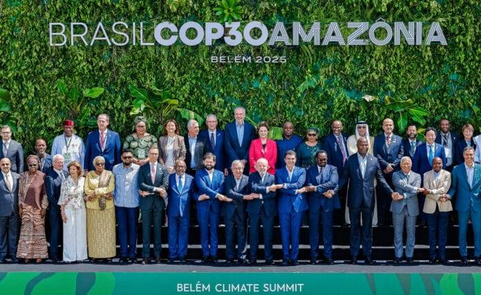 Brasil: lanzan Declaración de Belém sobre Industrialización Verde Global en la COP30