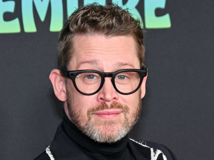 Macaulay Culkin's 4-Year-Old Son Believes He (& Not His Dad!) Is ‘Kevin’ From ‘Home Alone’