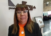 Zoraida Rodríguez: Las clases terminan el 5 de diciembre y “los docentes seguramente irán hasta el 19 de diciembre”
