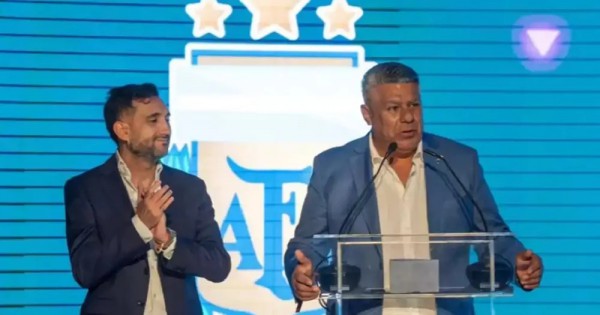 Sur Finanzas bajo la mira: el financista ligado al "Chiqui" Tapia investigado por lavado