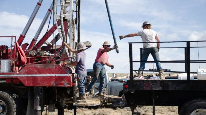 Western States Brace for a Uranium Boom as the Nation Looks to Recharge its Nuclear Power Industry