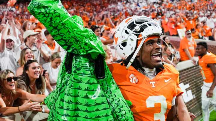 State college football preview: UT at Florida, Miami at Virginia Tech