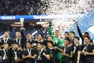 Which countries have qualified for the 2026 World Cup?