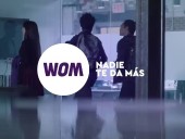 WOM pide al Presidente intervenir en la integración de Tigo y Movistar