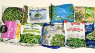 8 Frozen Green Bean Brands Ranked From Worst To Best