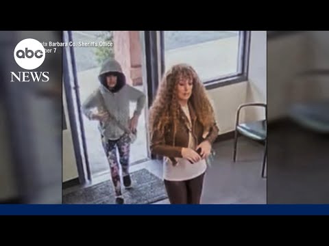 9-year-old California girl Melodee Buzzard still missing