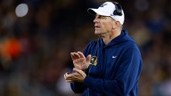 California fires Justin Wilcox after crushing Stanford loss